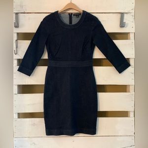 Banana Republic Jean dress